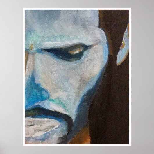 タイトル：Retrospect ポスター (正面)