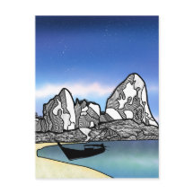 タイトロピカルビーチシーン