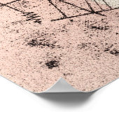 タイトロープウォーカーポール(Seiltainzer) (1923) ポスター (角)