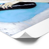 タイト ポスター (角)