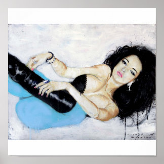 タイト ポスター