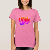 タイトTシャツ Tシャツ (正面)