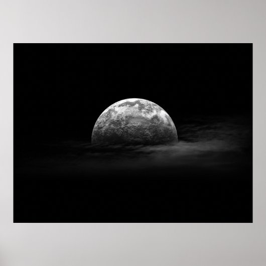 タイドの支配者 ポスター (正面)