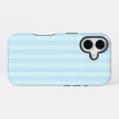 タイドウェーブ iPhone 16ケース (裏面横)