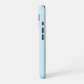 タイドウェーブ iPhone 16ケース (左側面)