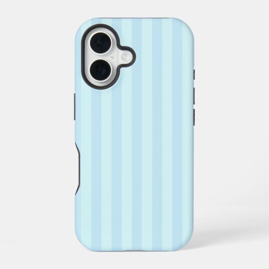 タイドウェーブ iPhone 16ケース (裏面)