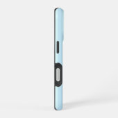 タイドウェーブ iPhone 16ケース (右側面)