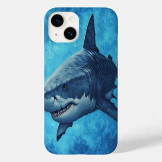 🐋 タイドバウンドスピリット iPhoneケース Case-Mate iPhone 14ケース
