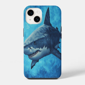 🐋 タイドバウンドスピリット iPhoneケース iPhone 14ケース