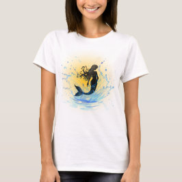 タイドバウンド ドリーム Tシャツ