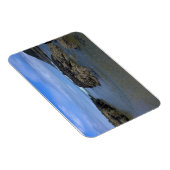 タイドプールズアットボブクリークOR マグネット (右側)