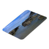 タイドプールズアットボブクリークOR マグネット (左側)