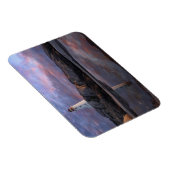 タイドプールバイライトハウス マグネット (右側)