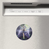 タイドマグネットの女神 マグネット (インサイチュ (食洗機))