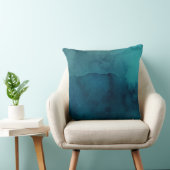 タイドマリンブルースの変化 クッション (椅子)