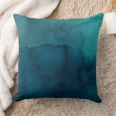 タイドマリンブルースの変化 クッション (ブランケット)