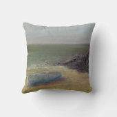 タイド転がズ・イン – ボート・オン・ザ・ショア クッション (裏面)