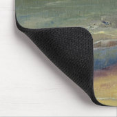 タイド転がズ・イン – ボート・オン・ザ・ショア マウスパッド (コーナー)