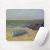 タイド転がズ・イン – ボート・オン・ザ・ショア マウスパッド (マウス)