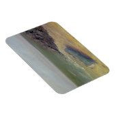 タイド転がズ・イン – ボート・オン・ザ・ショア マグネット (右側)