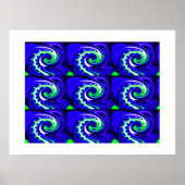 タイド ポスター (正面)