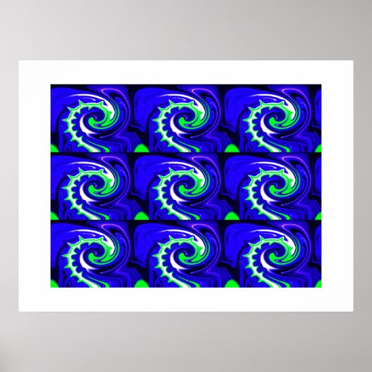 タイド ポスター (正面)