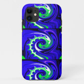 タイド Case-Mate iPhoneケース (裏面)