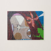 タイナの精神 ジグソーパズル (横)