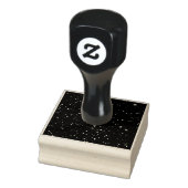 タイニースターズ宇宙 ラバースタンプ (スタンプ)