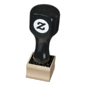 タイニースターズ宇宙 ラバースタンプ (スタンプ)