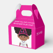 タイニータマラ紙フアボックス フェイバーボックス (裏面サイド)