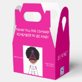 タイニータマラ紙フアボックス フェイバーボックス (オープン)