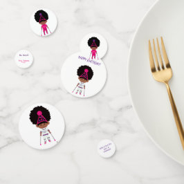 タイニータマラTTTable紙吹雪 コンフェッティ