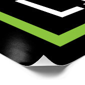 タイニーハウスホームデコール ポスター (コーナー)