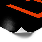 タイニーハウスホームデコール ポスター (コーナー)