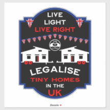 タイニーハウスUK