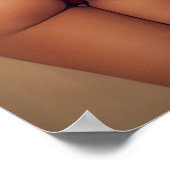 タイニー・トン！クリスマス ポスター (角)