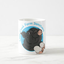 タイニーBヒーローマグ