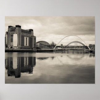 タイヌ川 ポスター