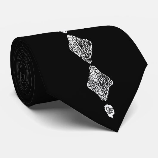 タイネクタイ – SCUTES Sturgeon Fit ネクタイ (ロール)