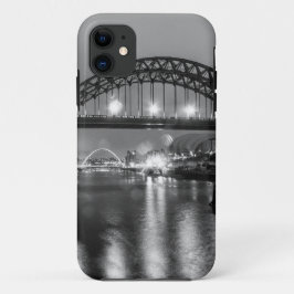タイネブリッジアットナイト iPhone 11 ケース