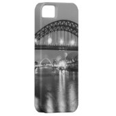 タイネブリッジアットナイト Case-Mate iPhoneケース (裏面/右)