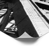 タイネブリッジポスター/プリント ポスター (角)