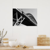 タイネブリッジポスター/プリント ポスター (キッチン)