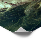 タイネマス湾の救命艇 ポスター (角)