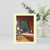 タイネ橋 ポストカード (スタンド正面)