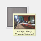 タイネ橋 マグネット (正面/裏面)