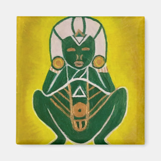 タイノアタベイ マグネット