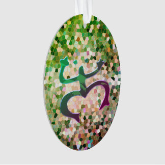 タイノコキカエルオーナメント オーナメント