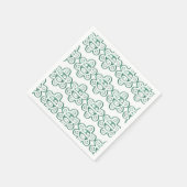 タイノサンナプキンス スタンダードカクテルナプキン (角)